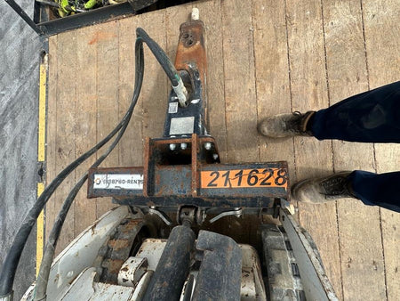 2022 BLUE DIAMOND HB95