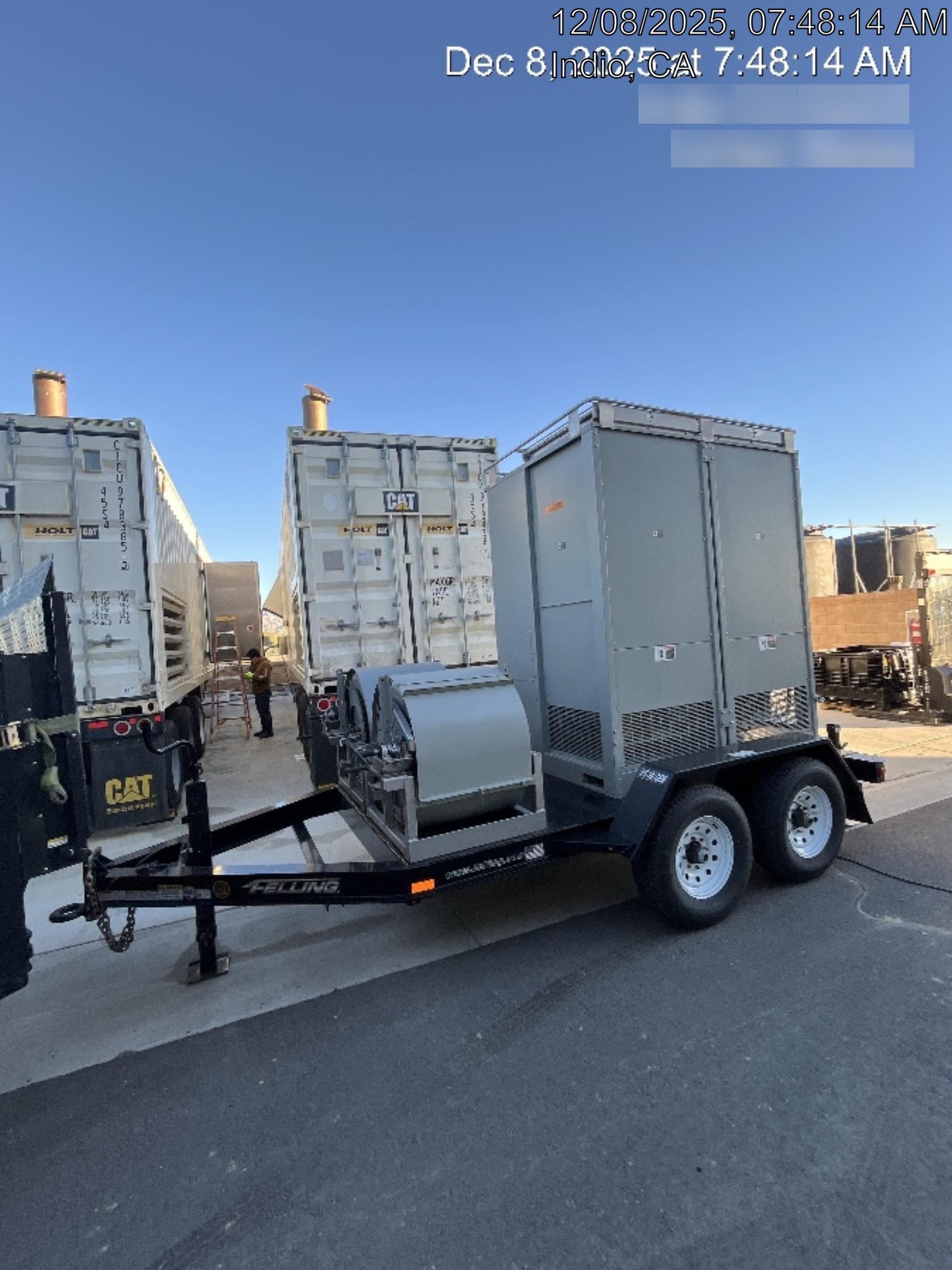 2025 AVTRON 5820-R20A5