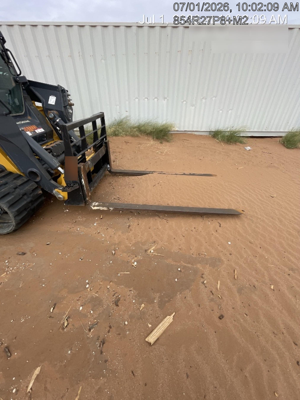 2023 ARROW MATERIAL HANDLING F5100CB