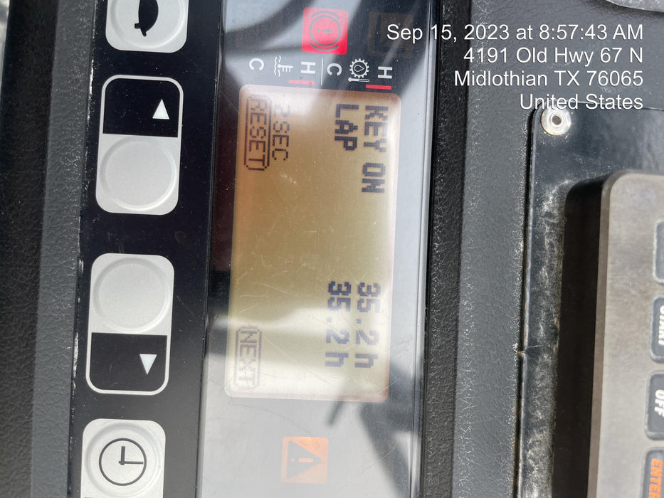 2022 TOYOTA 50-8FGU25