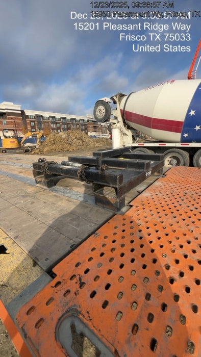 2023 STAR INDUSTRIES 1395B