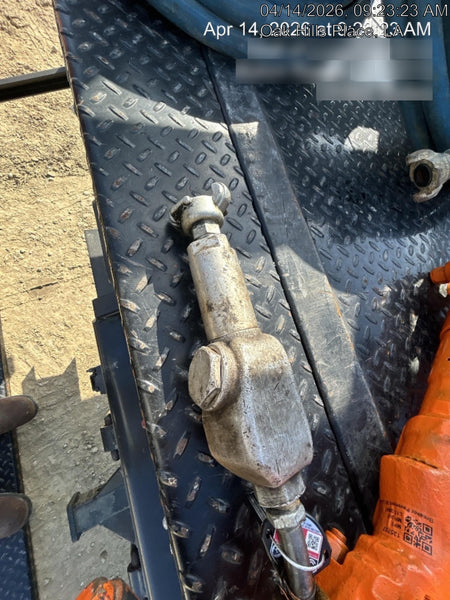 2021 MICHIGAN PNEUMATIC MP-30-1