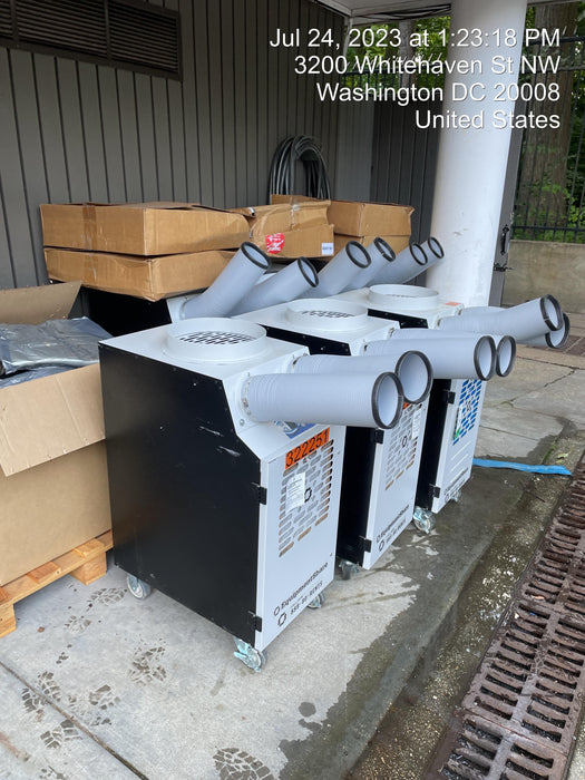 2022 KWIKOOL KPAC1411-2