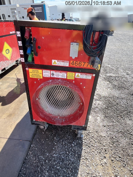 2024 CAMPO EB150E480600V