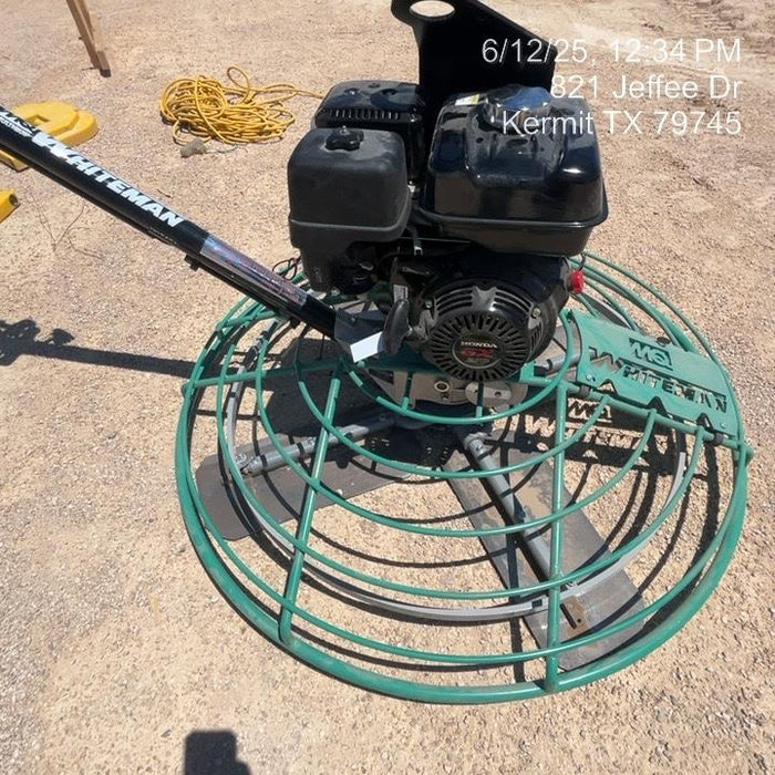 2025 MULTIQUIP B46H90