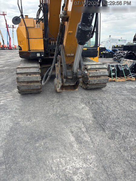 2021 EPIROC EC100T