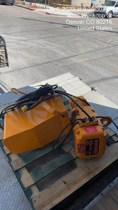 2022 HARRINGTON SNER020L