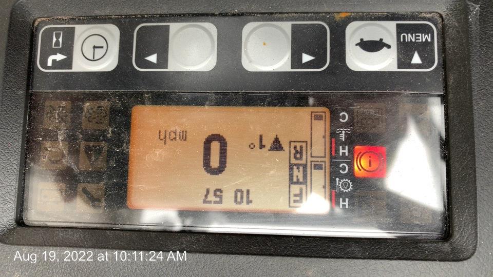 2022 TOYOTA 50-8FGU25