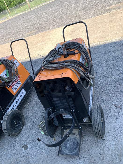 2021 LINCOLN ELECTRIC Ranger 305 LPG