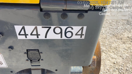 2024 WACKER NEUSON RTLx-SC3