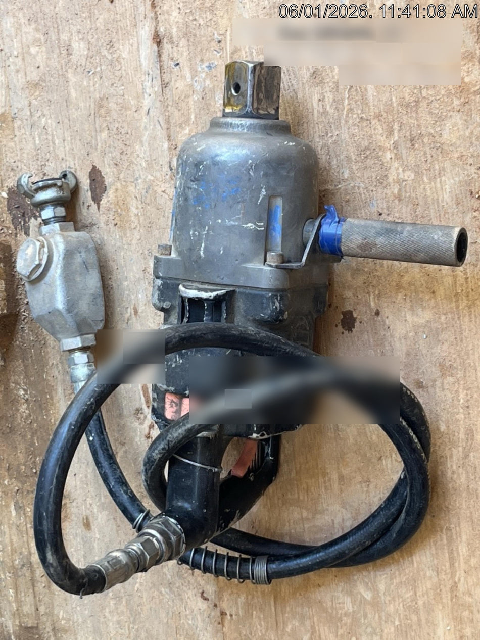 2025 INGERSOLL RAND 3955B2TI