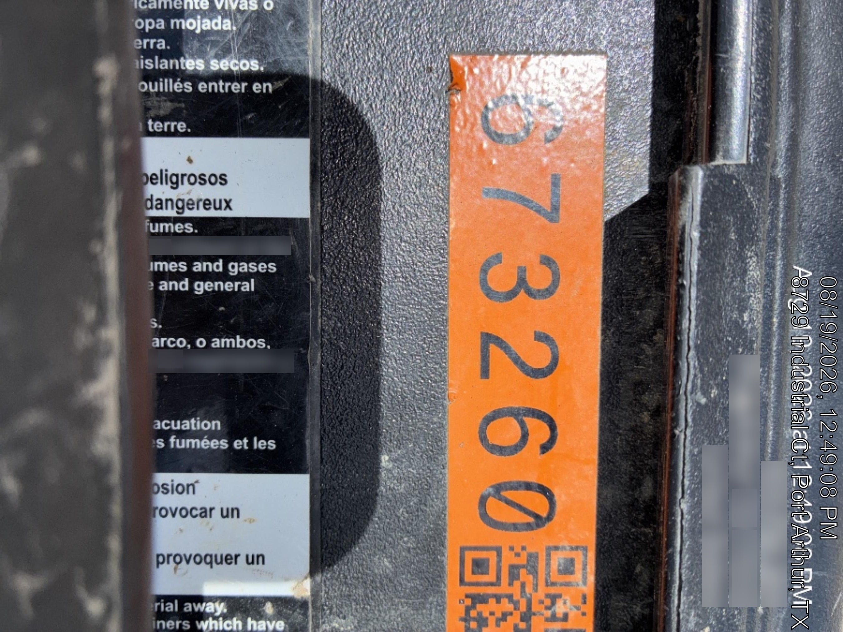 2026 LINCOLN ELECTRIC LN-25X w/Flowmeter