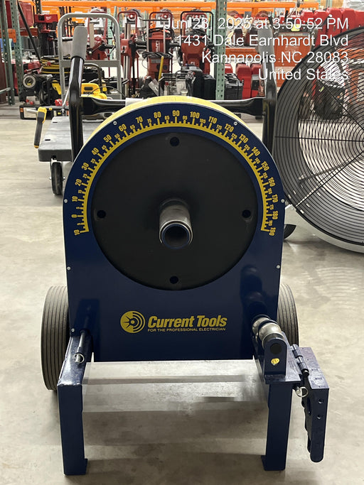 2024 CURRENT TOOLS 77