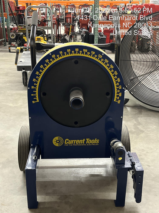 2024 CURRENT TOOLS 77