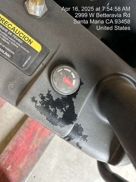 2025 MI-T-M HSP-3504-3MGK