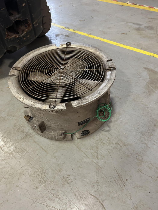 2021 MICHIGAN PNEUMATIC 20262