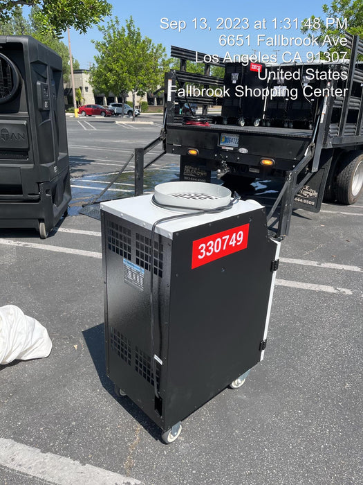 2023 KWIKOOL KPAC1411-2