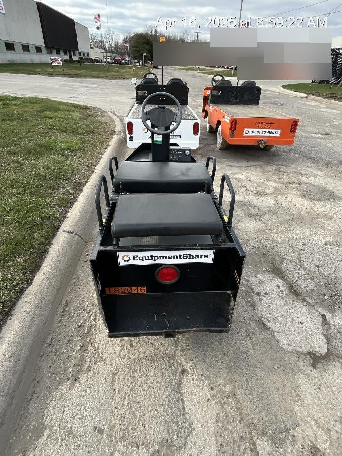 2021 EXPEDITOR Expediter