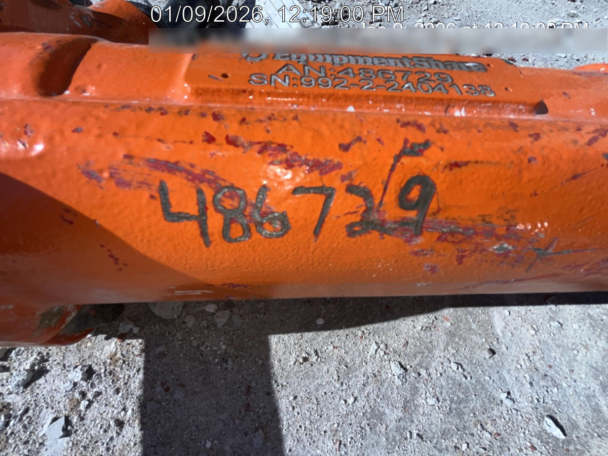 2024 MICHIGAN PNEUMATIC ES-TPB90-118-TRACKER