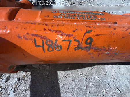 2024 MICHIGAN PNEUMATIC ES-TPB90-118-TRACKER