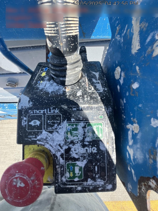 2017 Genie GS-3232 Genie GS3232 Narrow 32' Scissor Lift