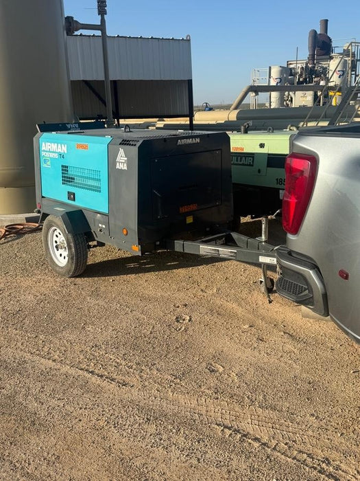 2023 AIRMAN PDS185S CWK