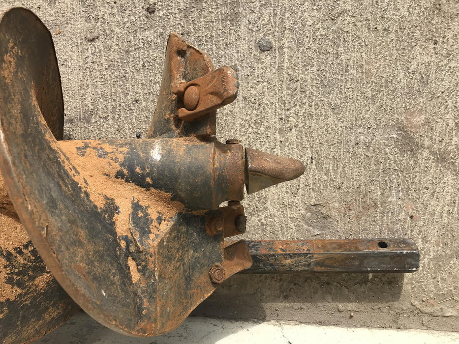 2018 PALADIN 78" Skeleton Grapple Bucket - Paladin