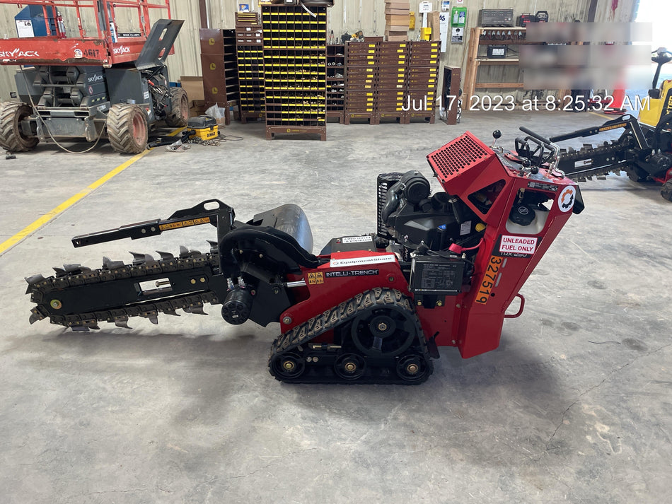 2023 TORO TRX-250