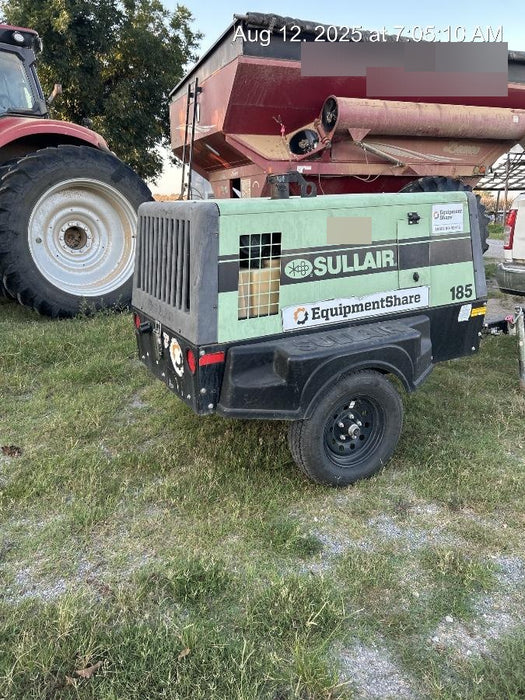 2019 SULLAIR 185-DPQ