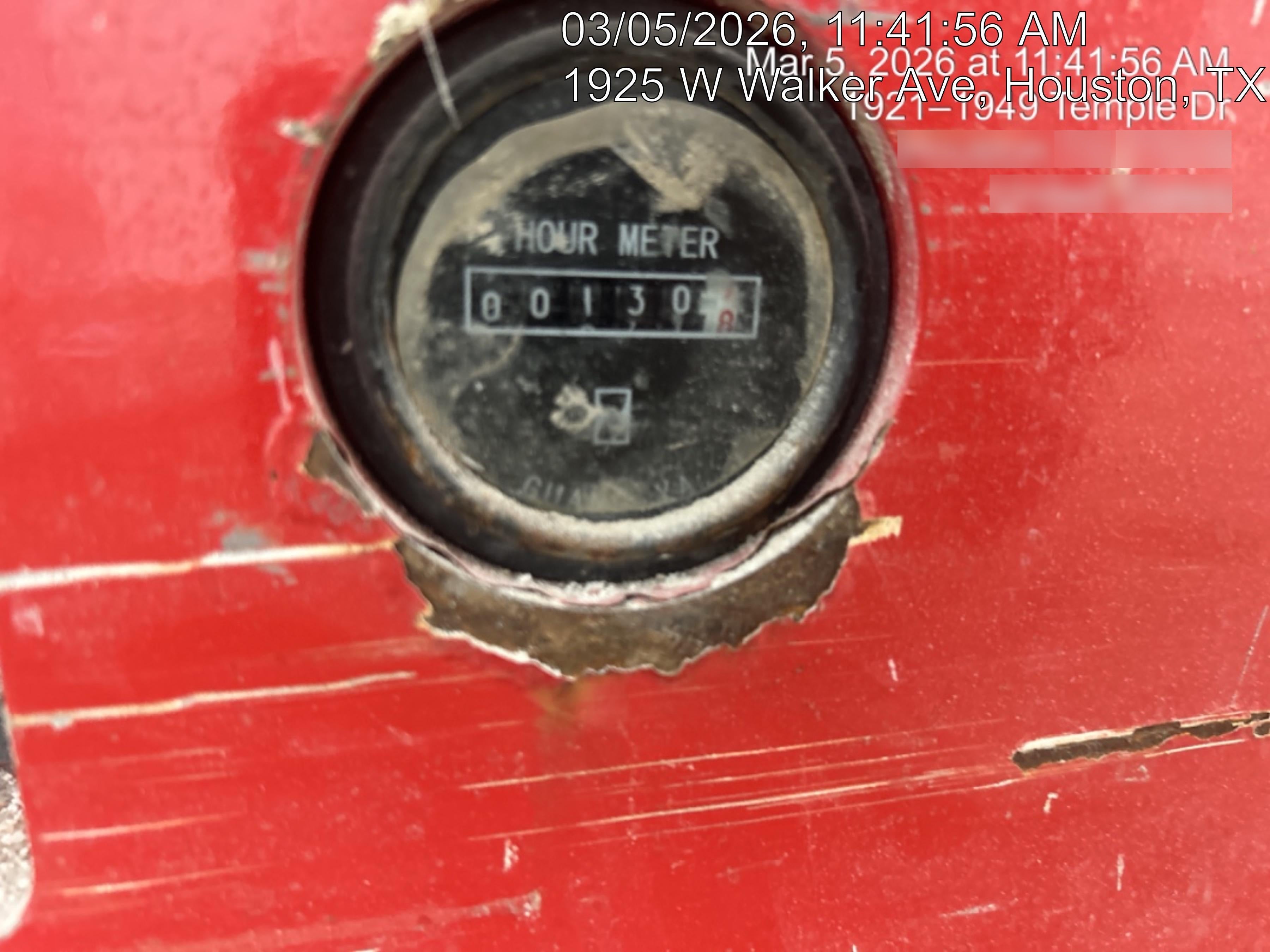 2021 LGMG SS1230E