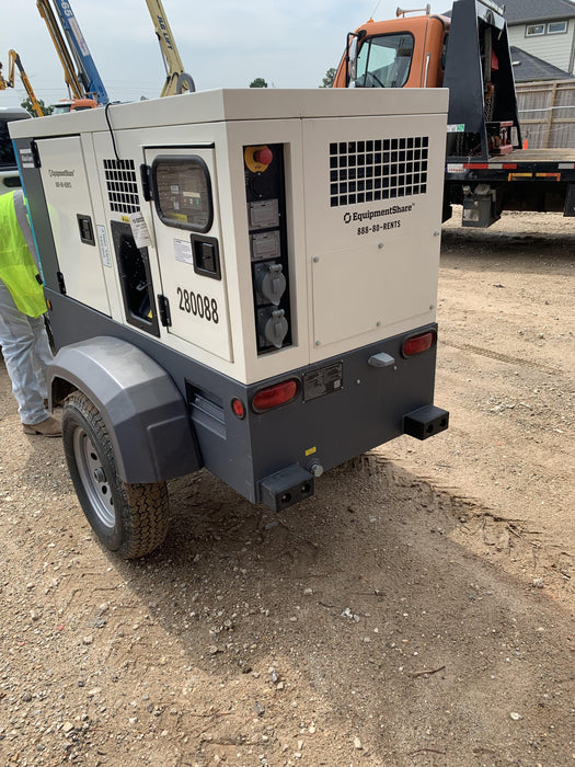 2022 ATLAS COPCO QAS25 CWK