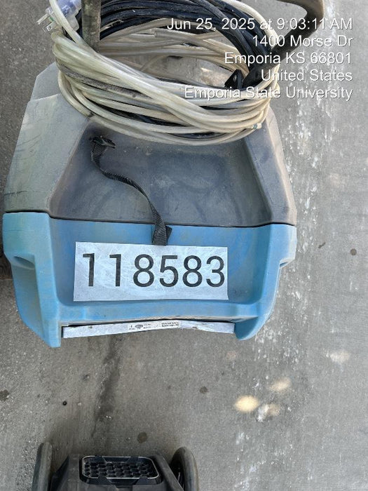 2020 DRI-EAZ LGR6000Li