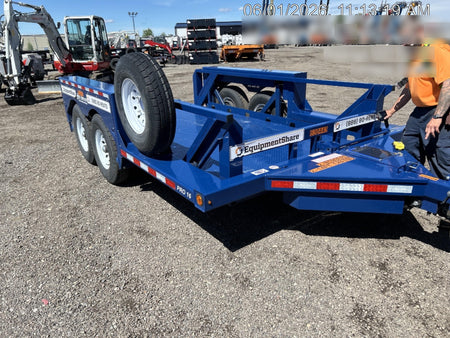 2026 AIR TOW Pro-16