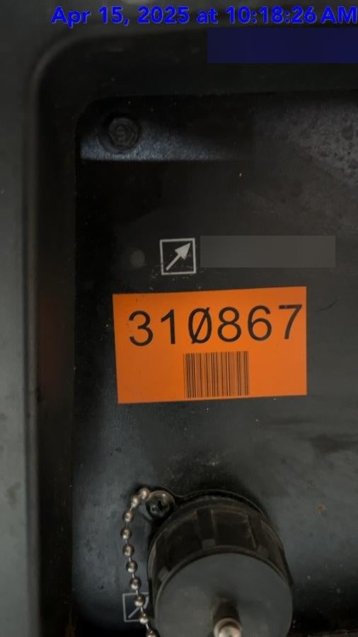 2023 MILLER ELECTRIC XMT 350