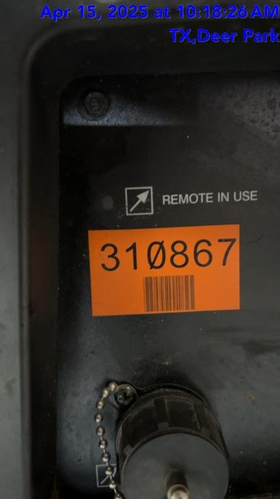 2023 MILLER ELECTRIC XMT 350