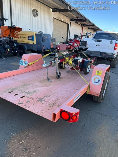 2021 NORTHSTAR GX200