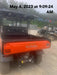 2022 KUBOTA RTV-X1140W-H (Canopy)