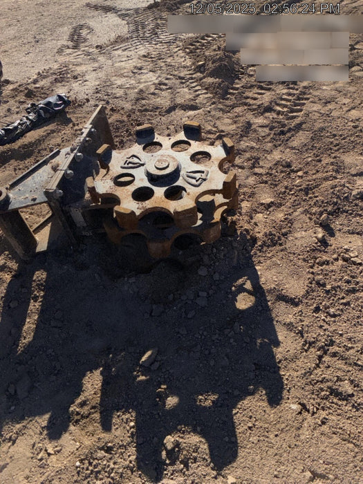 2020 PALADIN TWC1000CP030-18