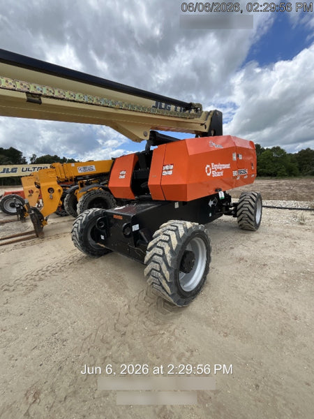 2025 JLG 860SJ
