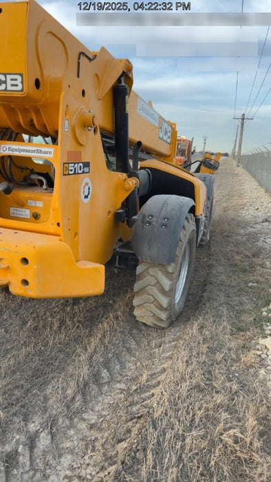 2020 JCB 510-56