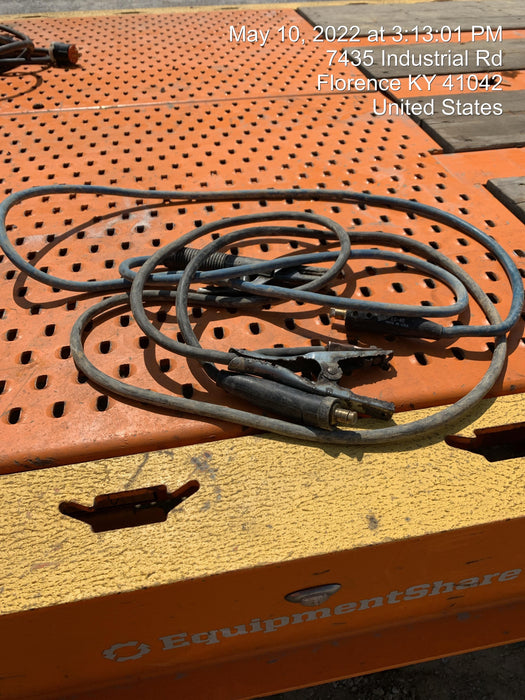 2020 MILLER ELECTRIC CST-280