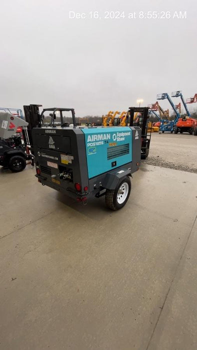 2024 AIRMAN PDS185S CWK