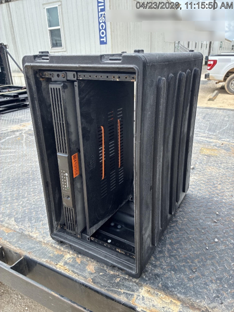 2025 MOTOROLA SLR 5700 (UHF)
