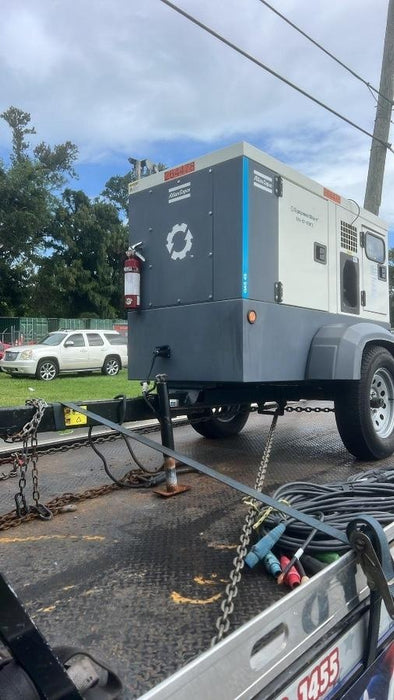 2022 ATLAS COPCO QAS25 CWK