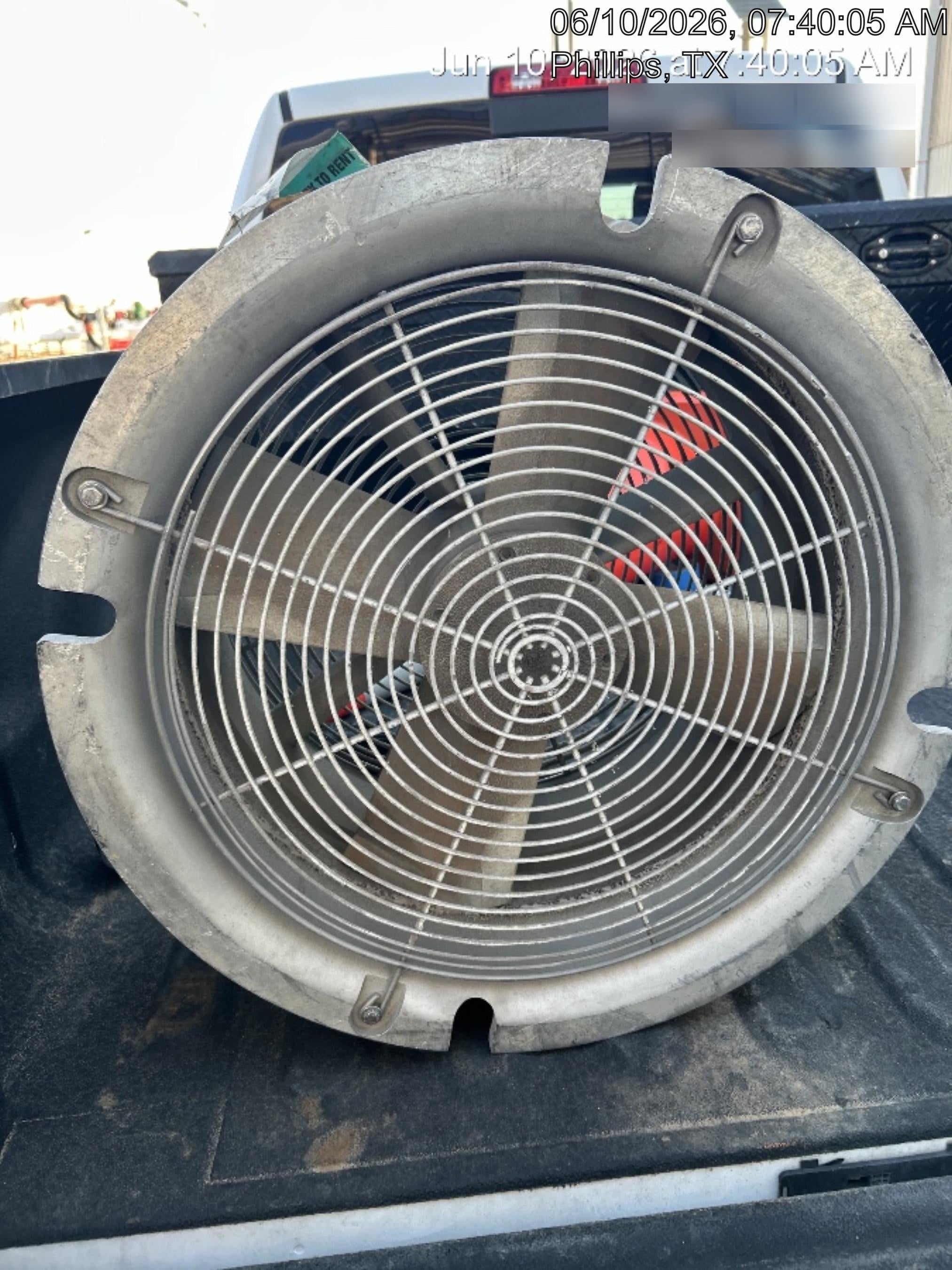 2021 MICHIGAN PNEUMATIC JF20