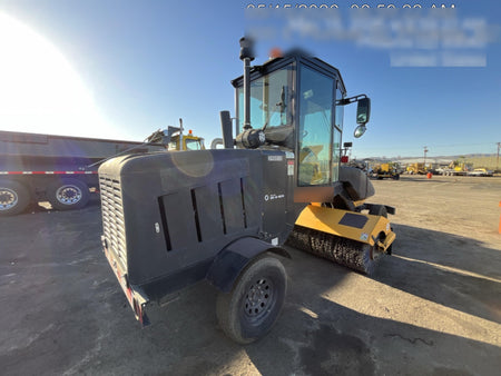 2024 LAYMOR SM450