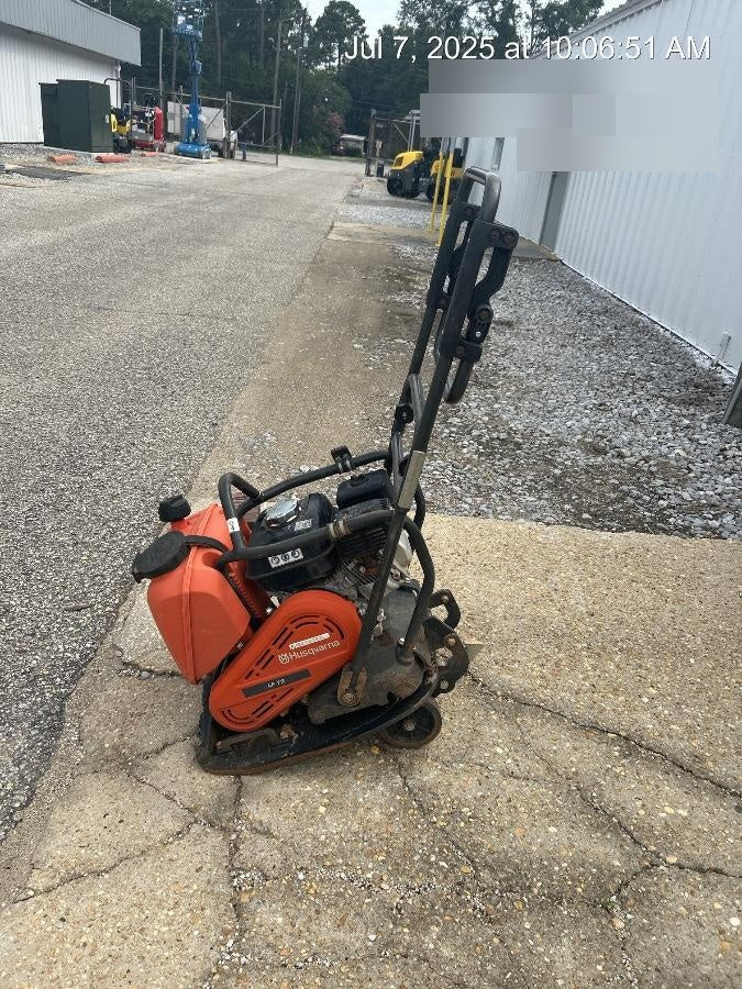 2024 HUSQVARNA LF75