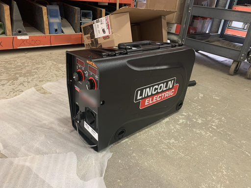 2021 LINCOLN ELECTRIC LN-25X