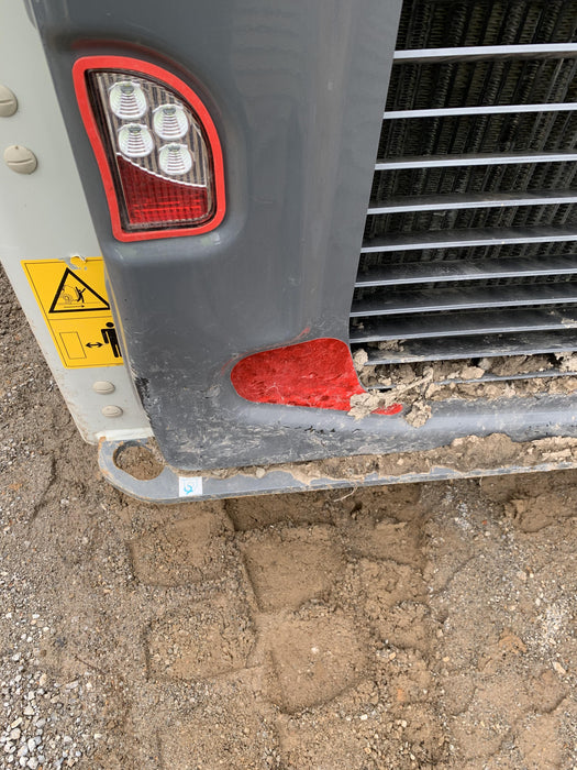 2020 TAKEUCHI TL8R2-CR