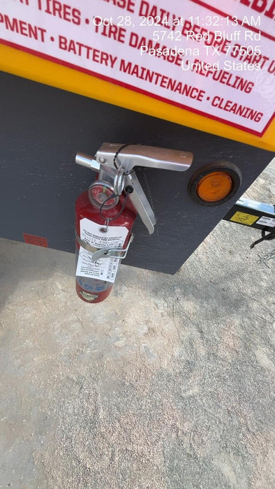 2024 ATLAS COPCO XAS188 CWK